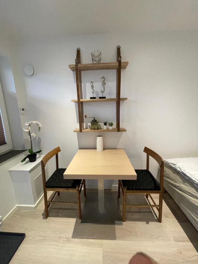 City Århus Extérieur photo