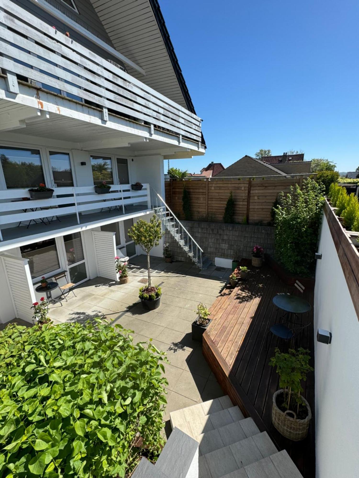 City Århus Extérieur photo