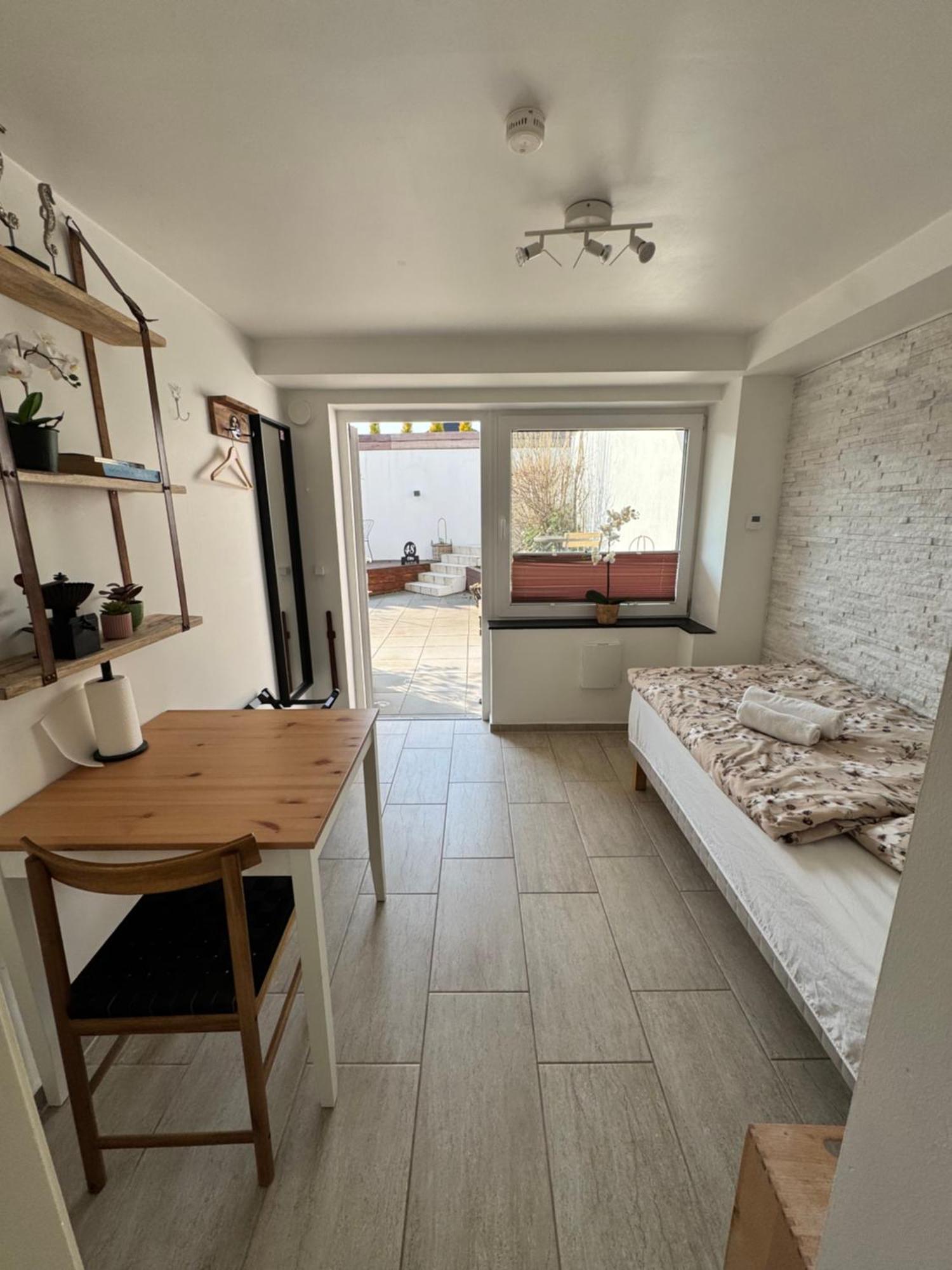 City Århus Chambre photo